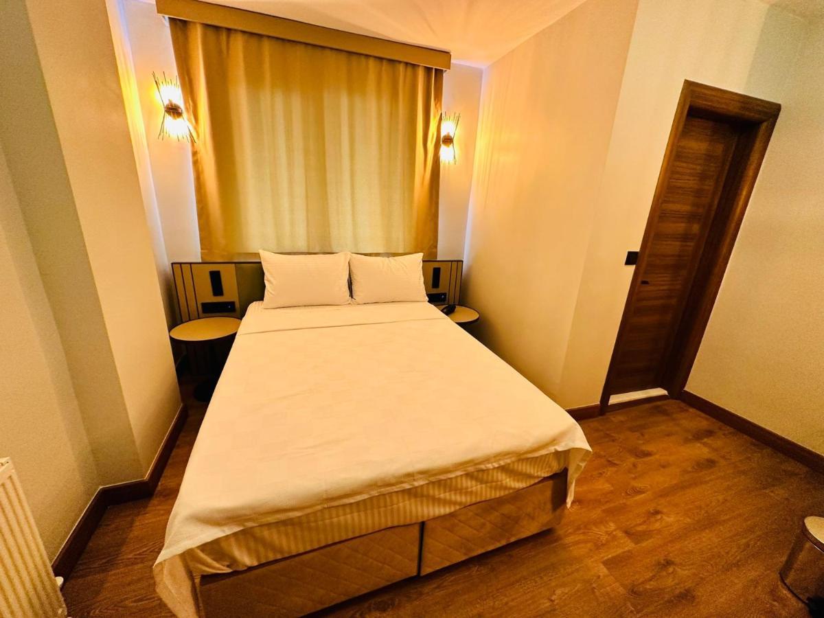 Nice Royal Suite Istanbul Exterior photo