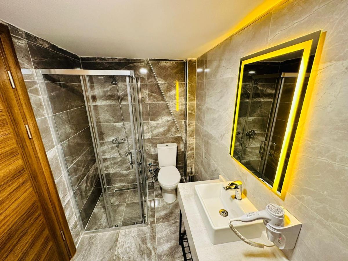 Nice Royal Suite Istanbul Exterior photo