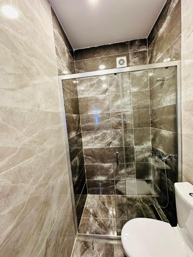 Nice Royal Suite Istanbul Exterior photo