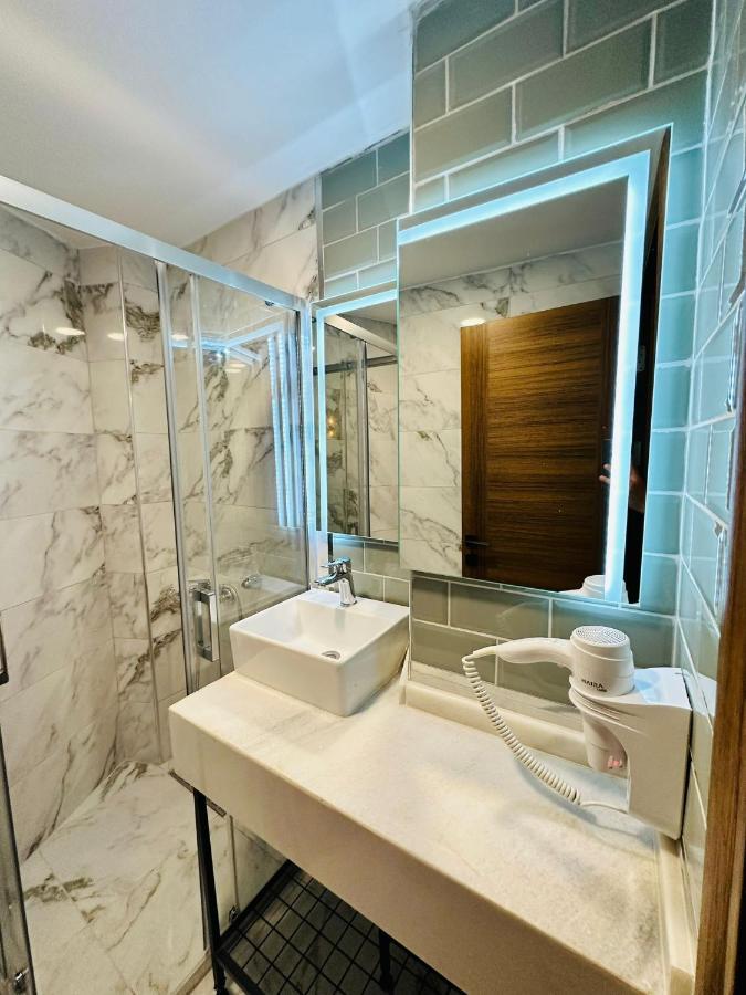 Nice Royal Suite Istanbul Exterior photo